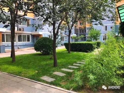 <b class="text-danger">东城</b>学区！方家胡同小学！直升五中分！大户型改善盘文津世家如何？