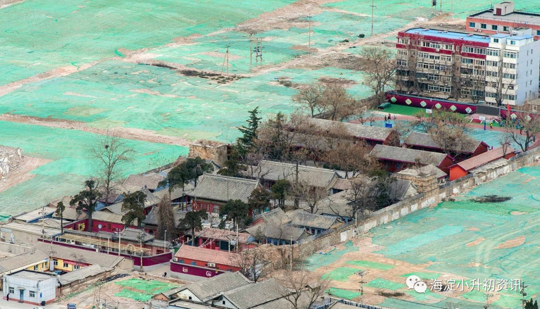 “漂泊”的八里庄小学该何去何从？已转相关部门处理···