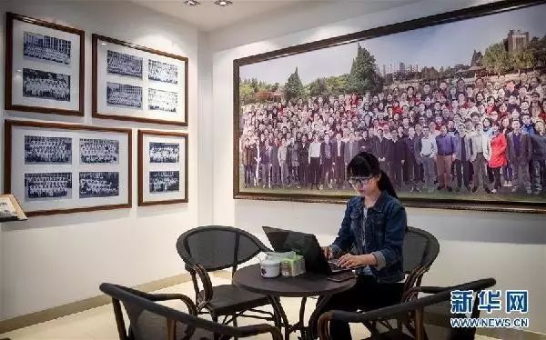 走进中国科大少年班：自古英雄出少年