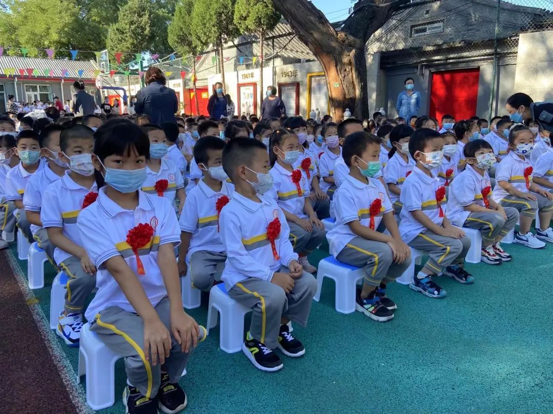 西城区：打造19所“小而精”“小而美”特色学校