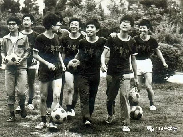 中科大少年班的41年：培养出5位院士，美国留学深造后纷纷回国