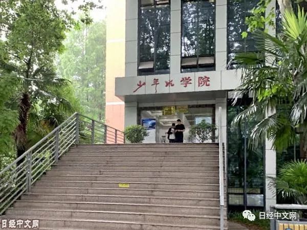 中科大少年班支撑着中国AI？