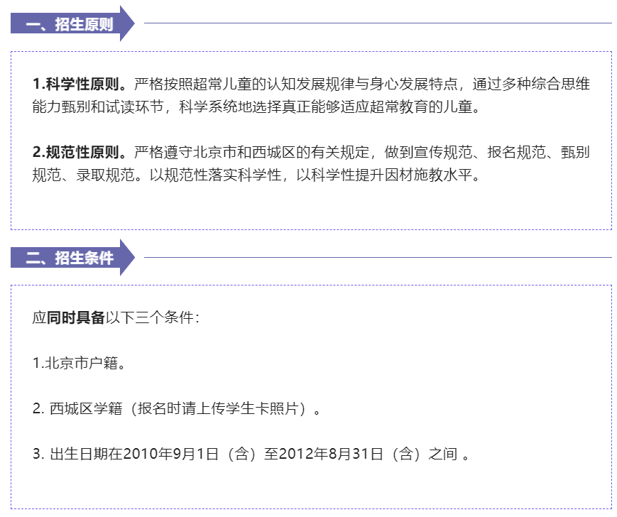重磅！2022年八少八素限西城，早培限海淀