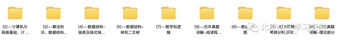 CSP-NOIP C++信息学奥赛-初赛篇