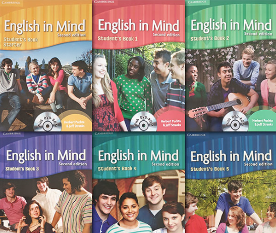【免费分享】EIM-English in Mind