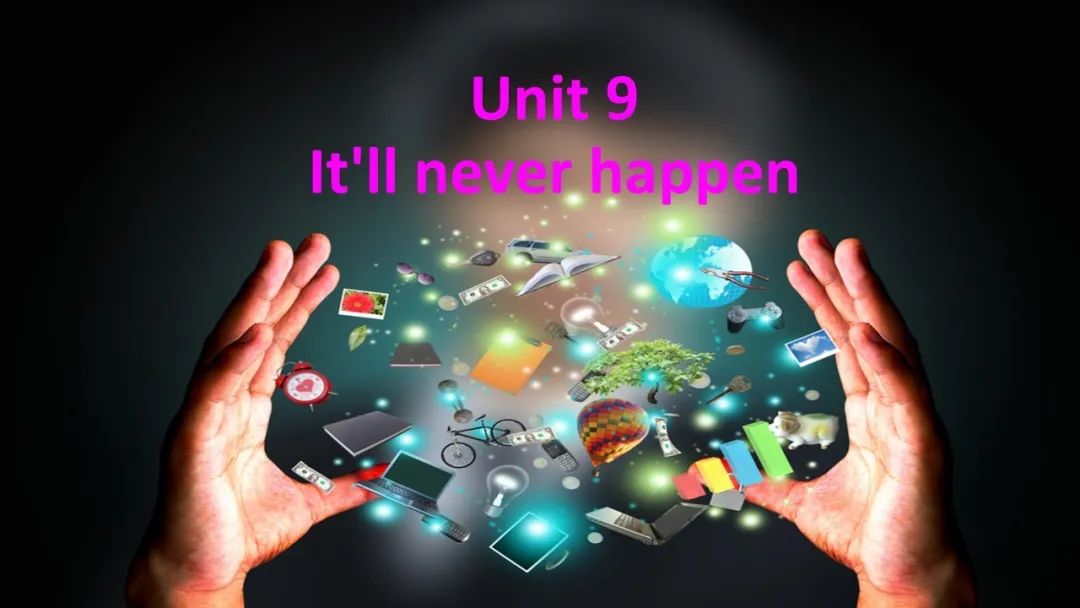 教学研究 | EIM1 Unit 9 Getting the future wrong