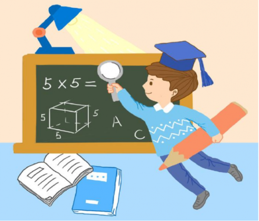 免费领！《学而思秘籍小学数学应用题专项突破》来了！轻松帮你辅导！