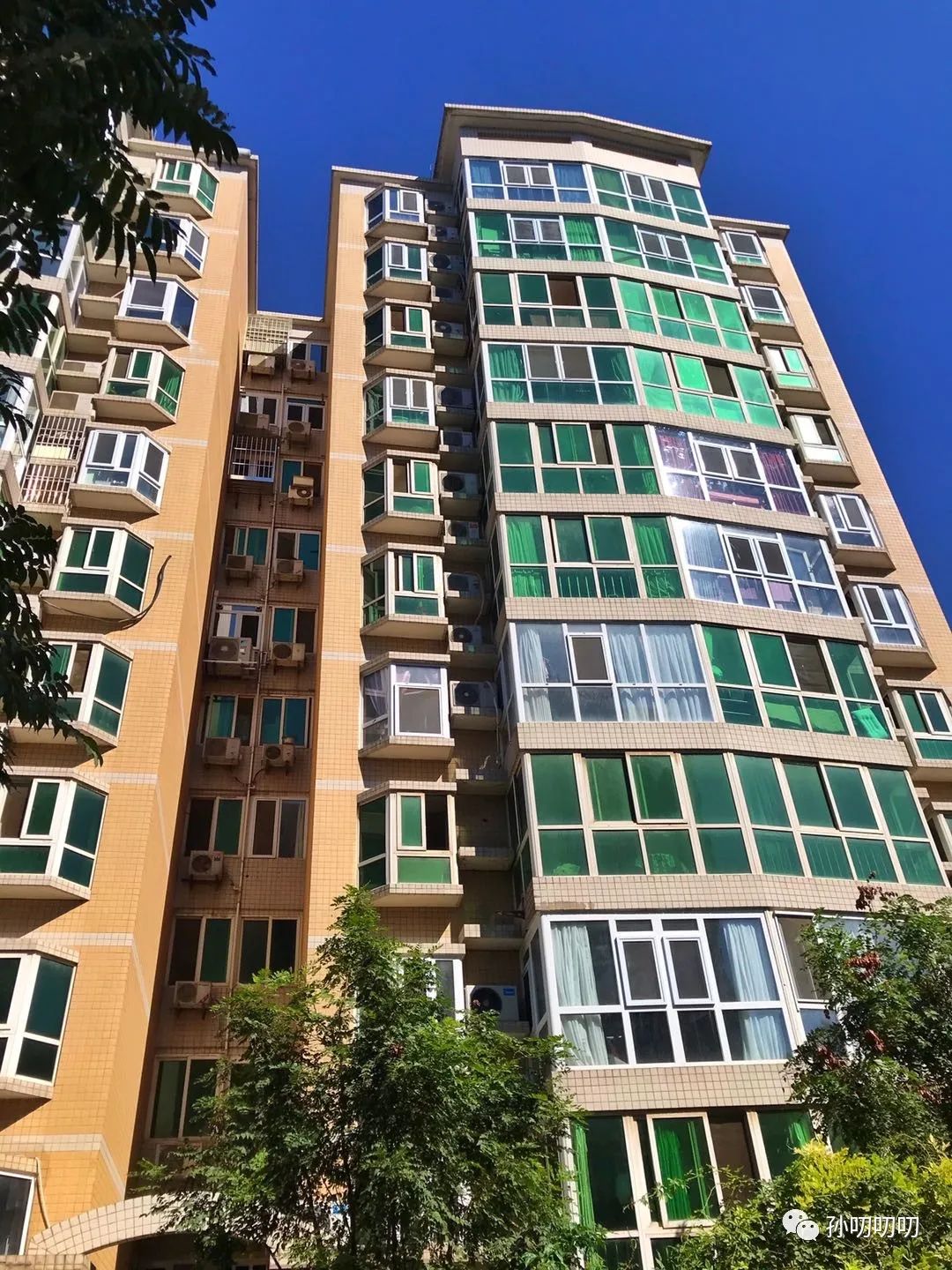 东城永定门！学区改善？南二环次新商品房！大阳台落地窗！景泰嘉园如何？