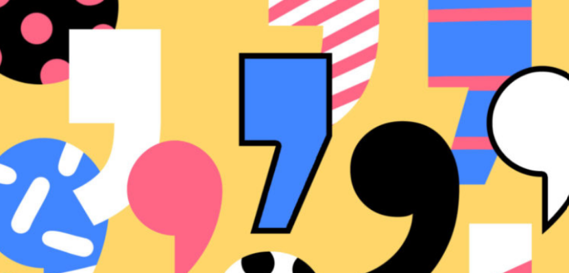 剑桥MSE基础用法丨你的“Comma”逗号用对了吗？