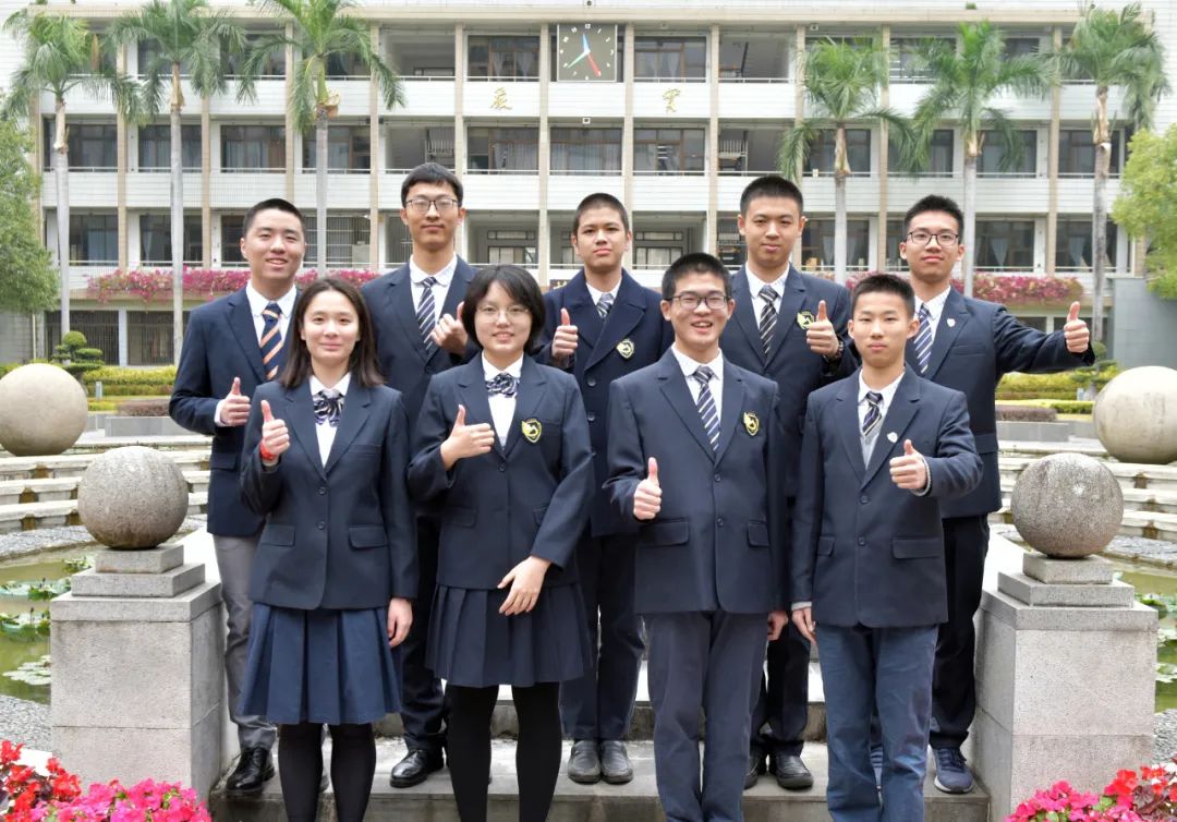 年年争先，绵绵不绝，华附人给力！北大数学英才班、清华新领军及丘班2022录取入围喜报