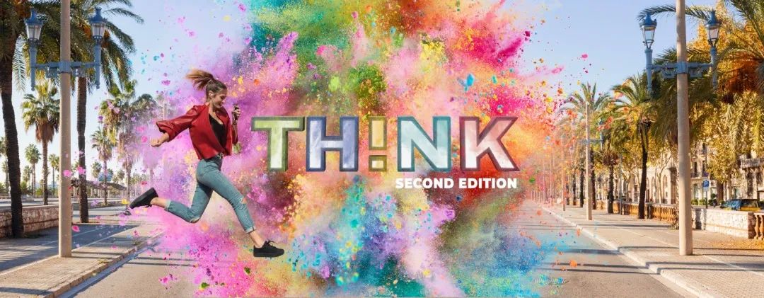 学英语、看世界、练思维，剑桥Think教材全解