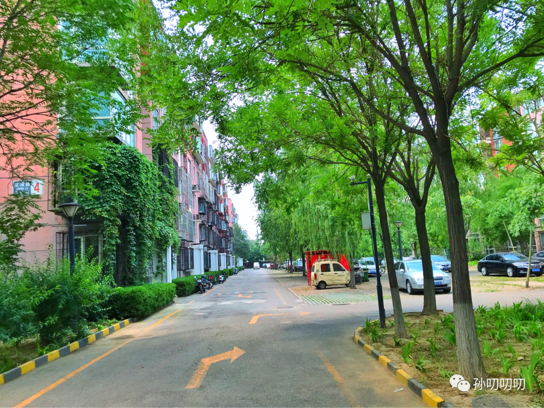 朝阳精装次新两居！南北通透！明天第一城5号院如何？