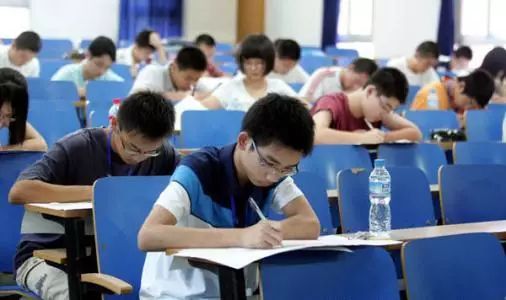 中科大少年班面向全国招“学霸”