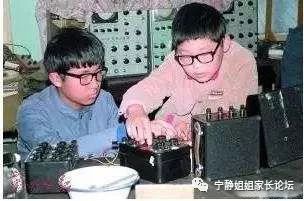中科大少年班目前为止出过牛人你知道多少