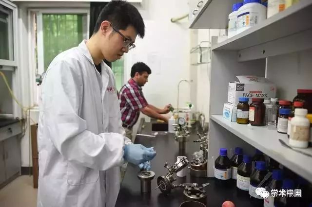 揭秘中国科大少年班——天才少年是这样选拨的！