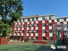 【东城区】初中 | 北京市第五中学分校