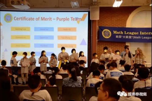大联盟杯数学竞赛-美国数学大联盟杯赛TheMathLeague