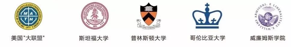 思维训练：美国“数学大联盟杯赛”（中国赛区）3~12年级初赛试题（附答案）+数学常用词汇表