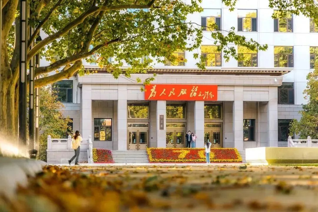 提醒丨北航、中航大、中飞院招飞报名启动！