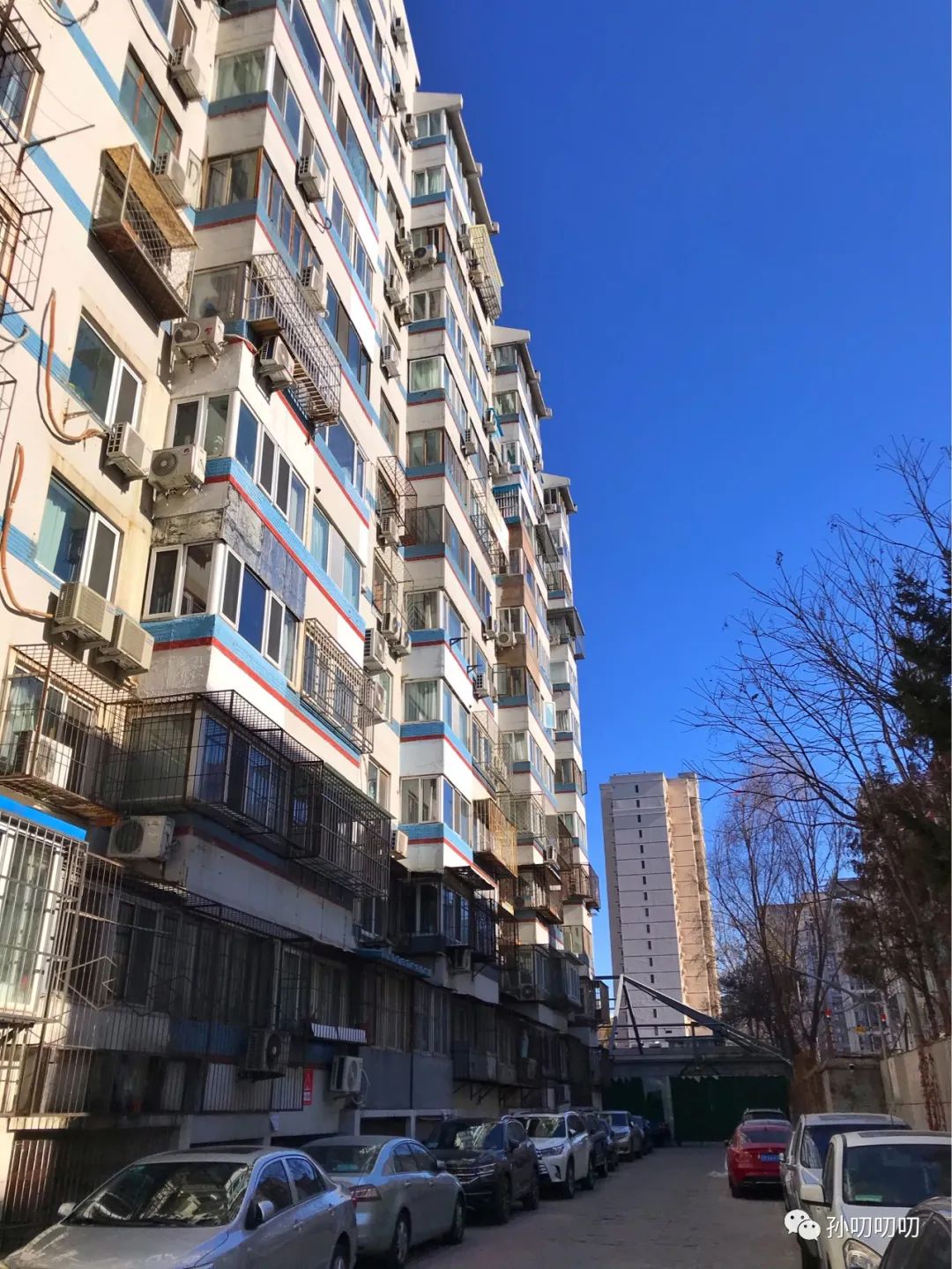 亚运村刚需盘！户型方正朝向不错！陈经纶中学嘉铭分校的中学！安慧里五区如何？