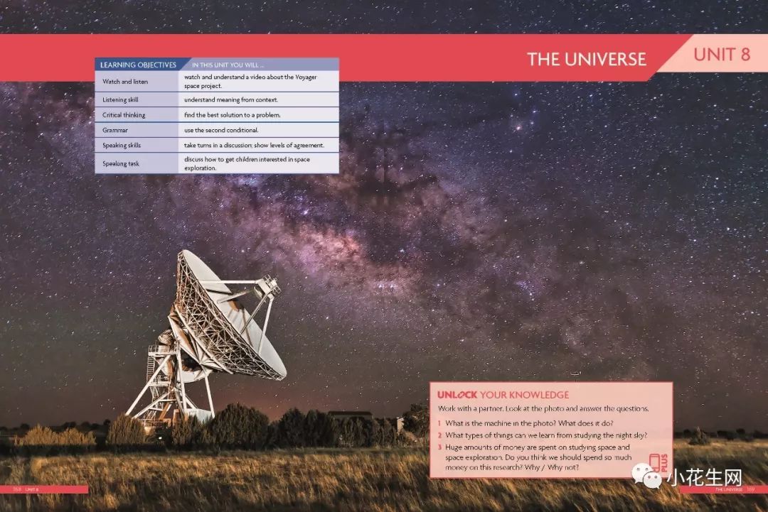 免费资源｜重磅Unlock 教材PDF、音频、视频~带着孩子解锁独立思考和逻辑能力！