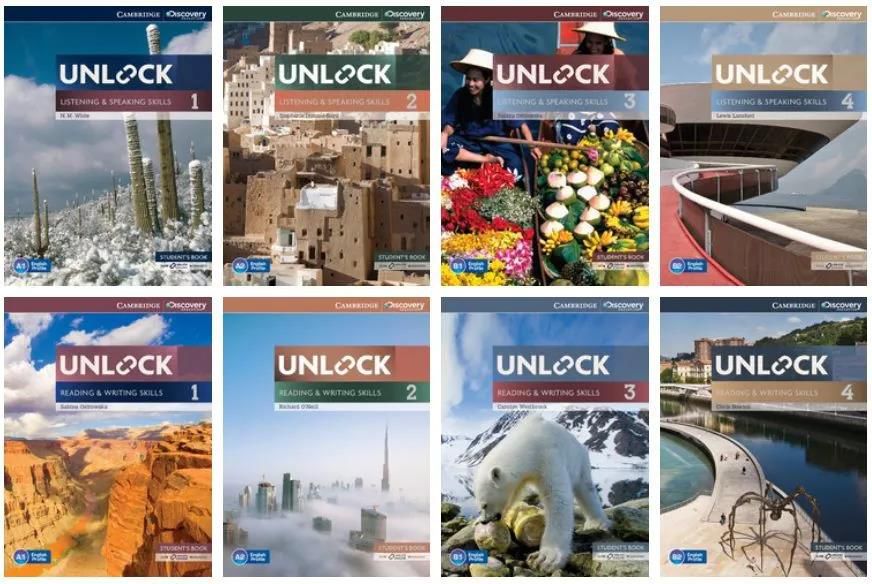 Unlock，你了解吗！
