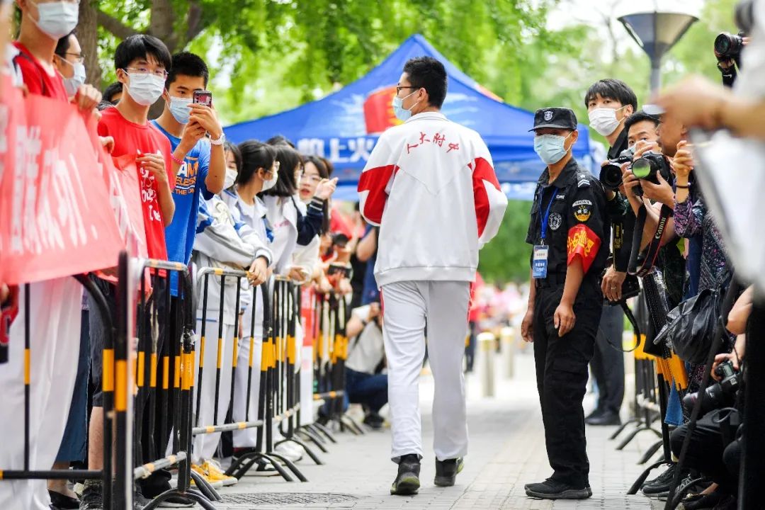 人大附中早培：一场教育实验的雄心与变异
