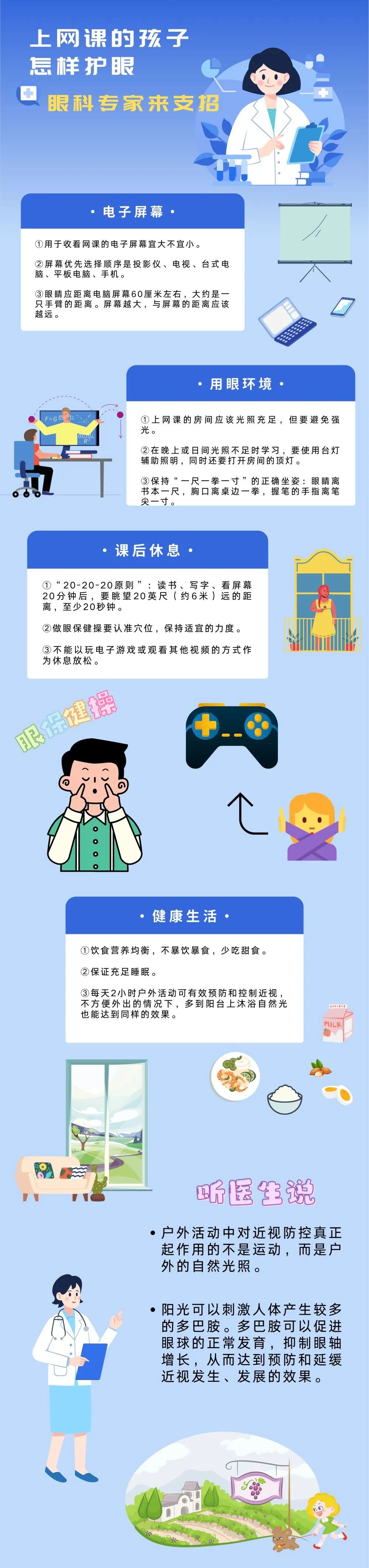 必看丨居家如何提高学习效率？考生和家长请收好实用指南！