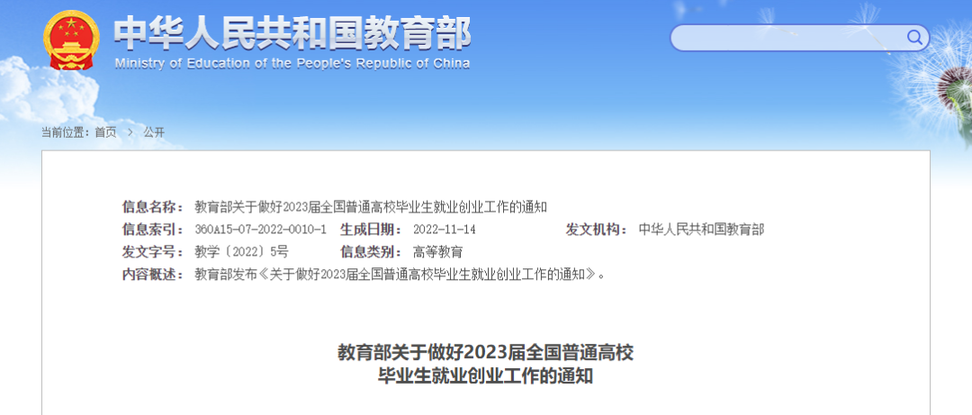 近5年大学的红绿牌专业盘点！