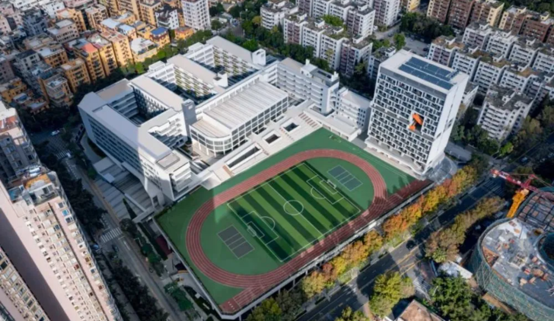 南山实验麒麟中学学区房，暴跌了吗？