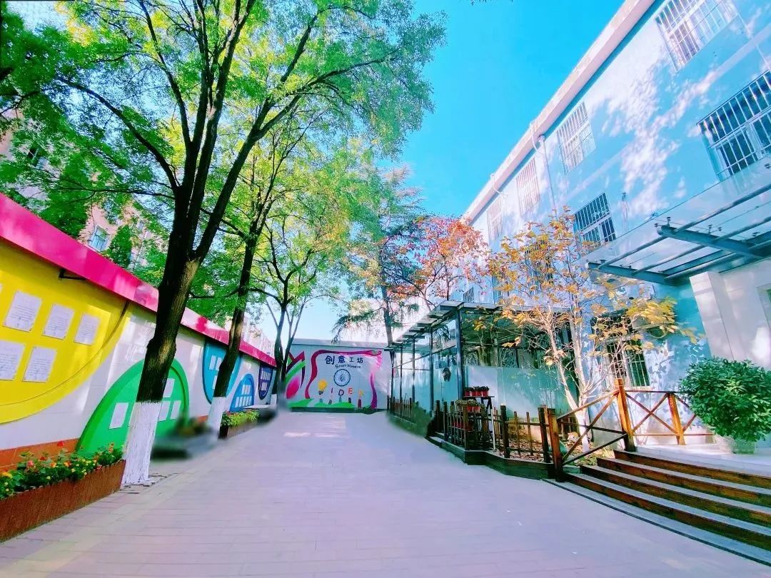 【丰台区】小学 | 北京市丰台区丰台第七小学校
