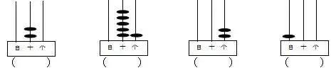 小学一年级数学计算能力综合测试题（不分版本，无答案）
