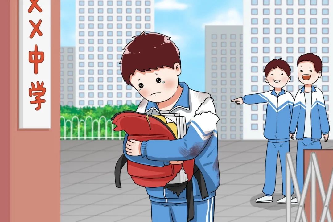 事关孩子在校安全！深圳发布重要公告！