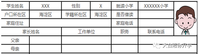 六年级孩子马上就要开始准备JL了
