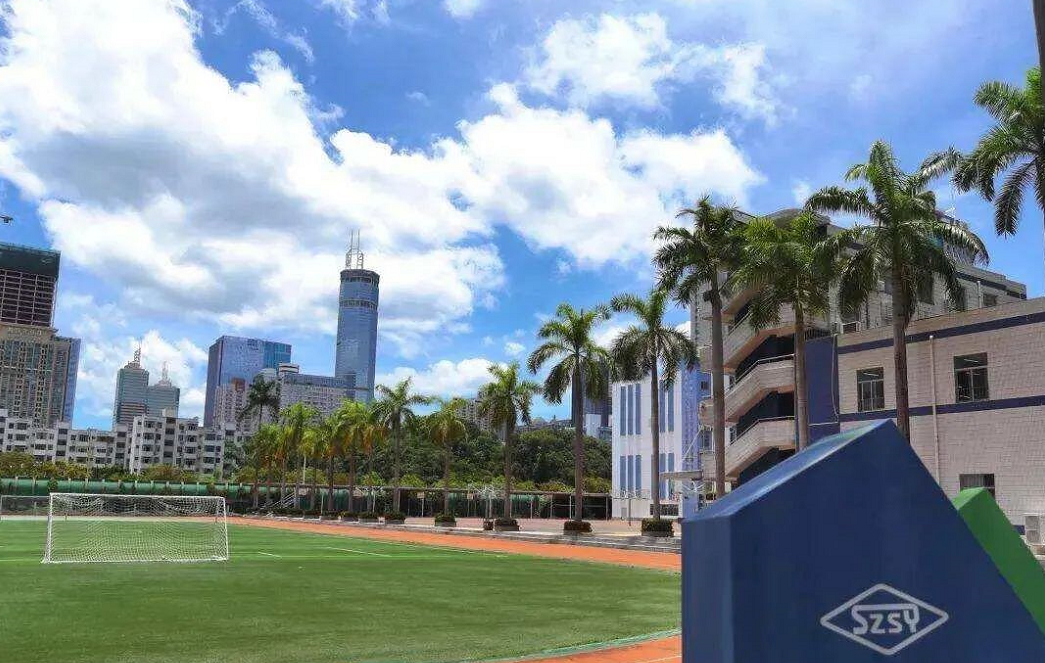 2023升学必看，深圳实验学校初中部