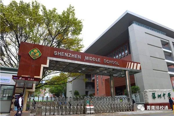 深圳小升初概况