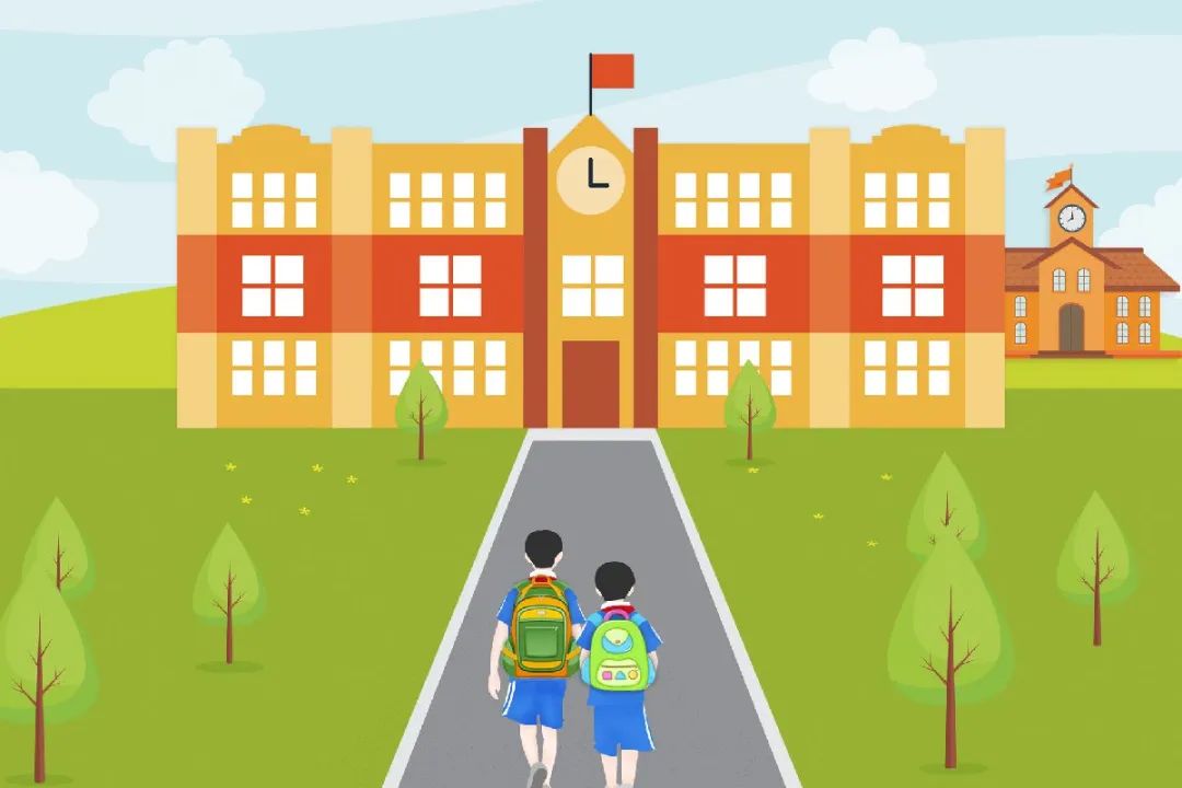 招1-5年级！侨香实验学校2023年春季插班生报名启动！
