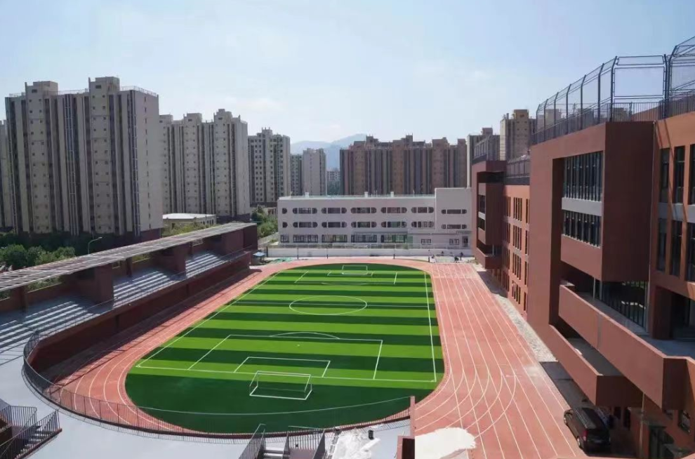 重磅：2023海淀将增中小学学位5560个！北大附小、清华附小等多个改扩建项目开工！
