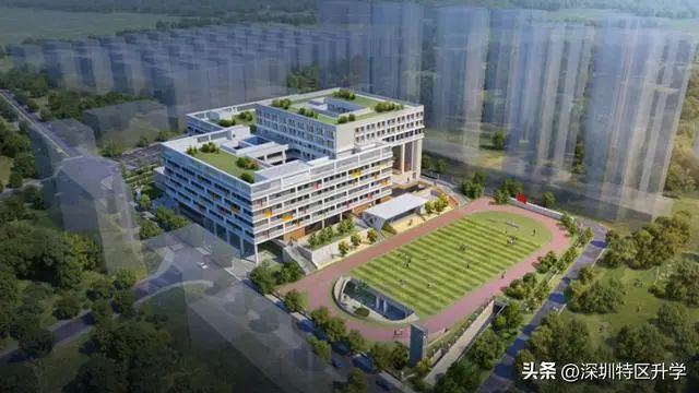深圳多所学校与名校合作，迎来更名潮，含民办学校