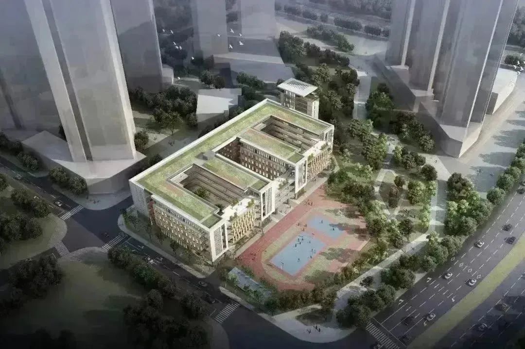 重磅！深圳光明区2023年教育规划新调整！