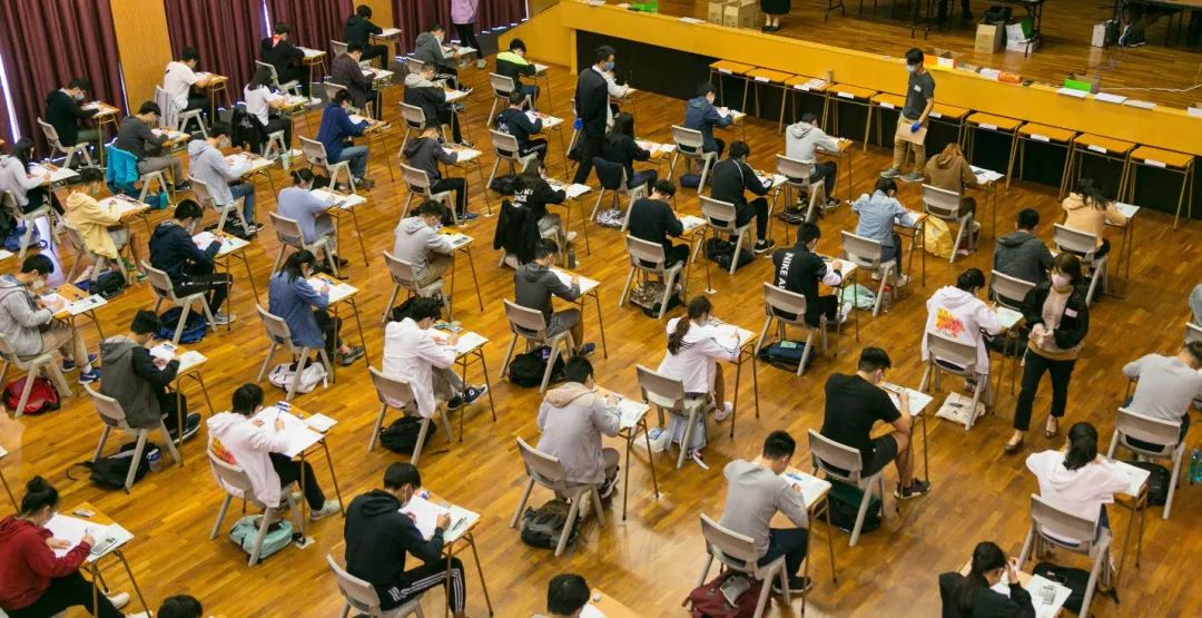 想读DSE，什么时间转读最适合？