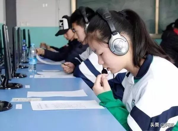北京中考英语听说考哪些内容，怎么才能拿满分？