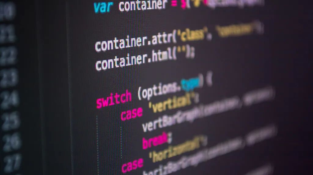 【学编程】Scratch、python、C++谁才是少儿编程的第一选择？