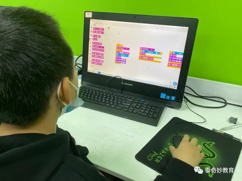 Scratch, Python, C++ 三大编程语言哪个更适合6-16岁孩子？