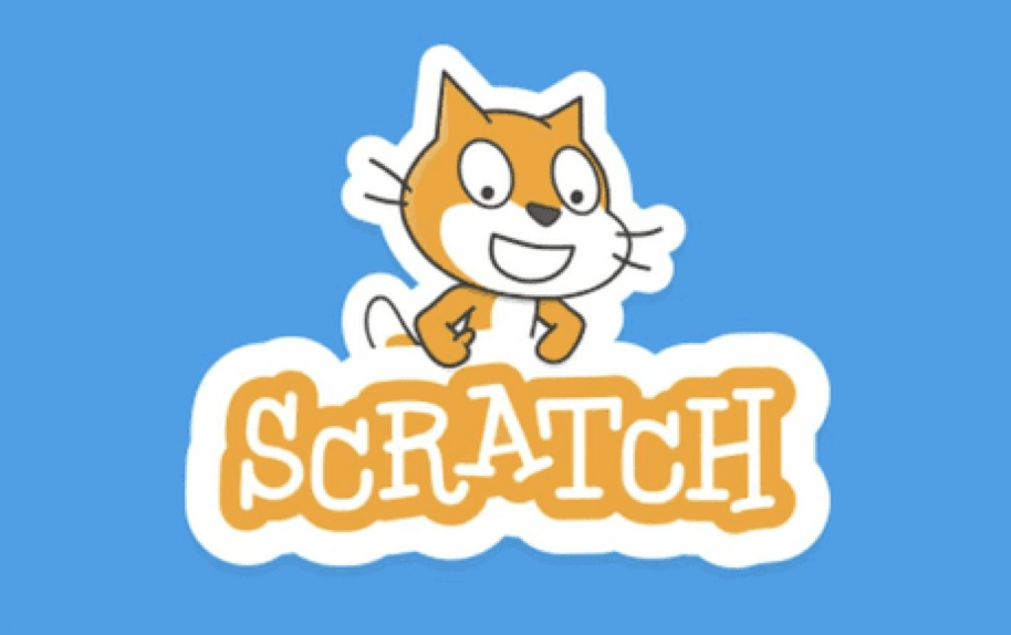 少儿编程之Scratch