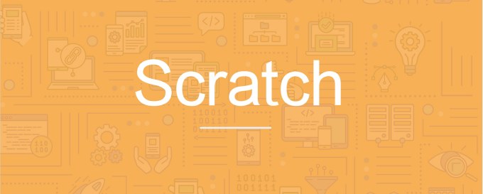 少儿编程——Scratch课程介绍