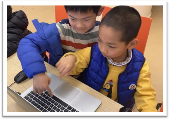 课程 | 推开面向未来的大门——少儿编程之Scratch普及课等你来参加
