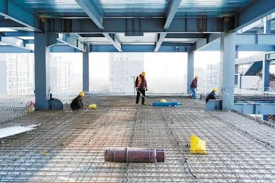 北京多区新建中小学情况一览，快来看看是否在咱家附近！