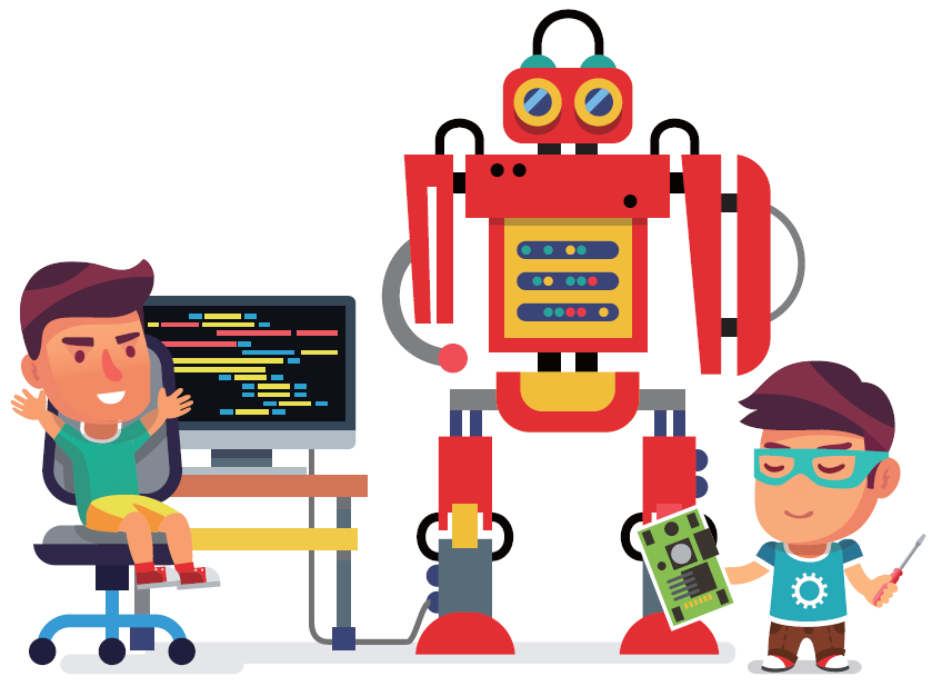 Python为什么是更适合青少年学习的编程语言？