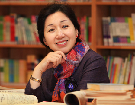 清华附小校长窦桂梅：不阅读的孩子，是潜在的差生（附书单）